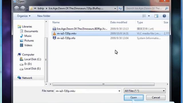 how to snapshot using Easy DVD Player the best DVD player software смотреть онлайн
