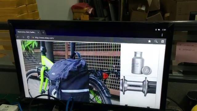 2GB RAM T95 TV BOX TESTING~1 смотреть онлайн