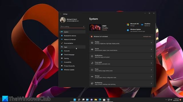 Improve Windows 11 Performance by tweaking these settings смотреть онлайн
