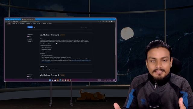 This Tool Makes Windows 11 Even Better (Part 1) смотреть онлайн