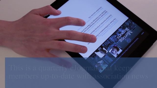 NAREIM Interactive Digital Newsletter l Interactive Digital Newsletter | mag+ смотреть онлайн