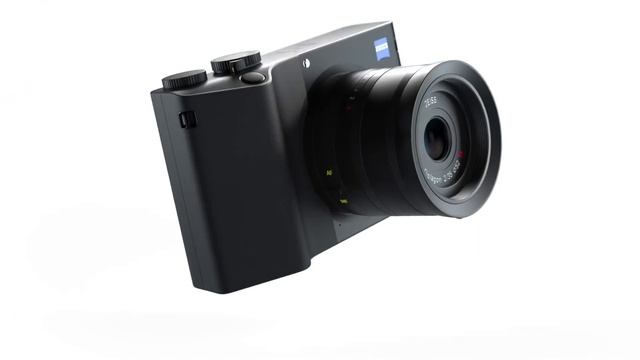 Zeiss ZX-1 Camera Highlights & Overview смотреть онлайн