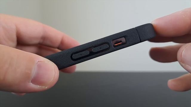 Caudabe Sheath Close Up Look and Review for the iPhone 14 Pro Max смотреть онлайн