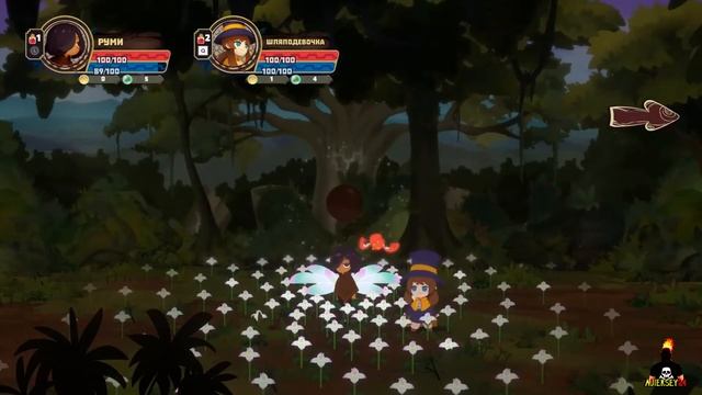 Бесплатная Раздача Tunche | Epic Games (обзор 2023)