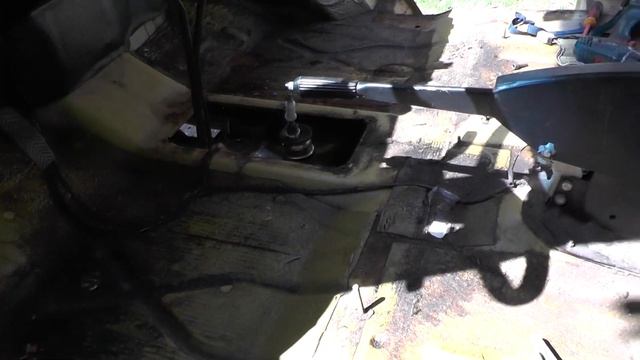 Автодом своими руками из Газели 4х4. часть 11#автодом смотреть онлайн