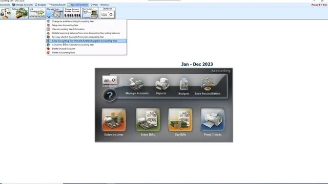 Church Windows Accounting: New Year Prep (v23 & Newer) смотреть онлайн