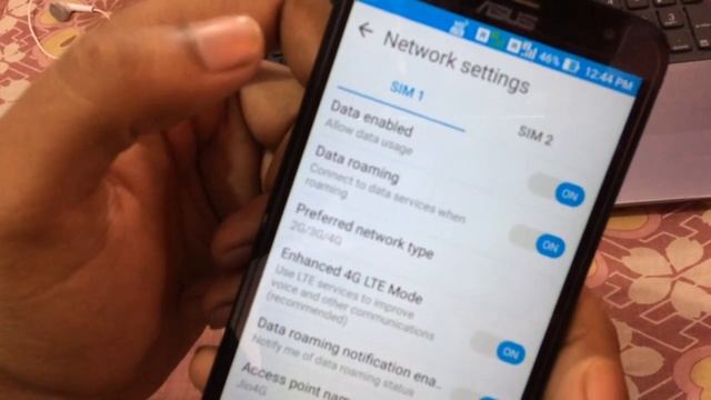 volte working in zenfone 2 laser proof(result) смотреть онлайн