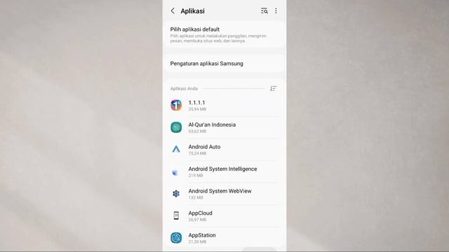 Cara Mengaktifkan Notifikasi Pop Up WhatsApp Yang Tidak Tersedia di Hp Android 10 Ke Atas смотреть онлайн