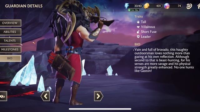 Disney Mirrorverse - all current release characters design showcase iOS/Android смотреть онлайн