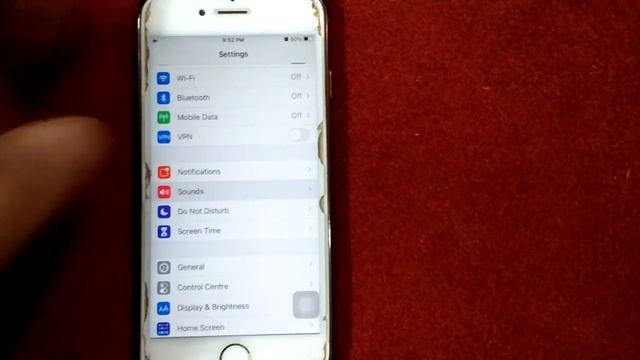 Not Getting Notifications Sound for Text Messages on iPhone after iOS 14 Fixed смотреть онлайн