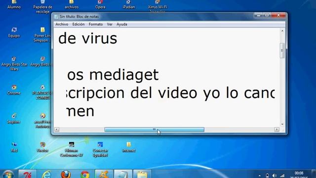 como descargar mediaget gratis sin virus смотреть онлайн