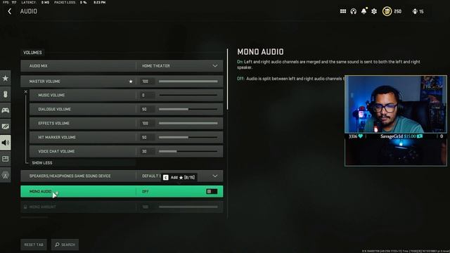 Maximize Your Gameplay with the Best Sound Settings for Warzone 2 смотреть онлайн