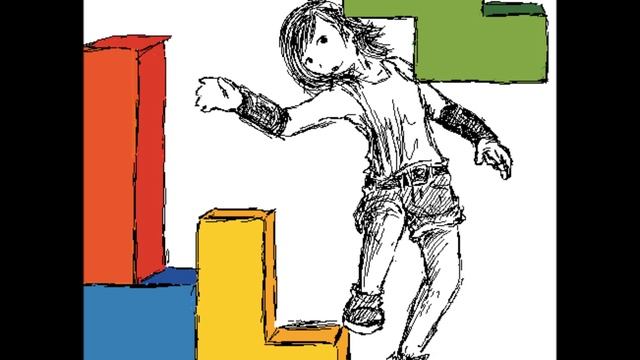 Tetris A Theme 