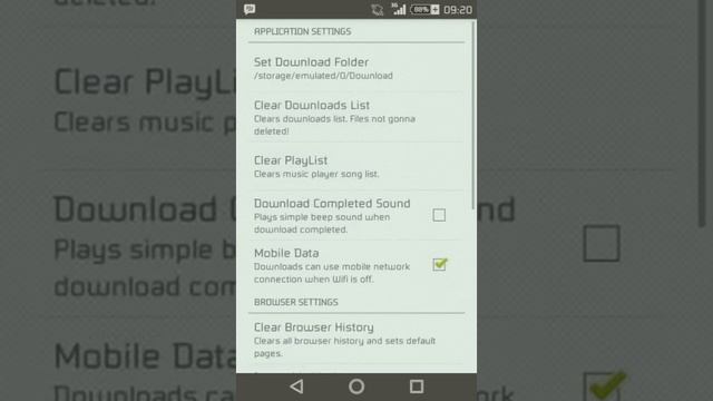 Internet Download Manager App For Android смотреть онлайн
