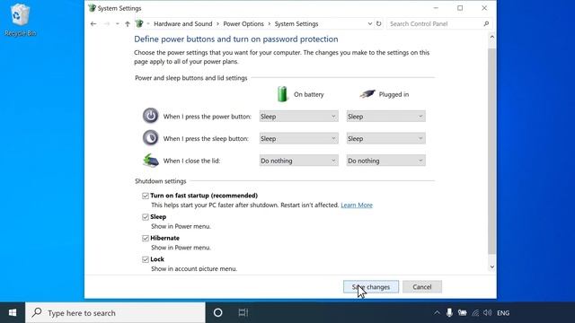 Change Hibernate Mode Settings in Windows | HP Computers | HP Support смотреть онлайн