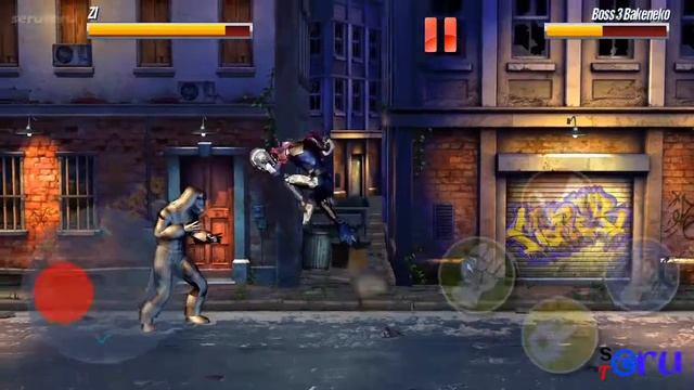 Kamen Rider Zi-O Ex-Aid Armor (Android Game Version 1) смотреть онлайн