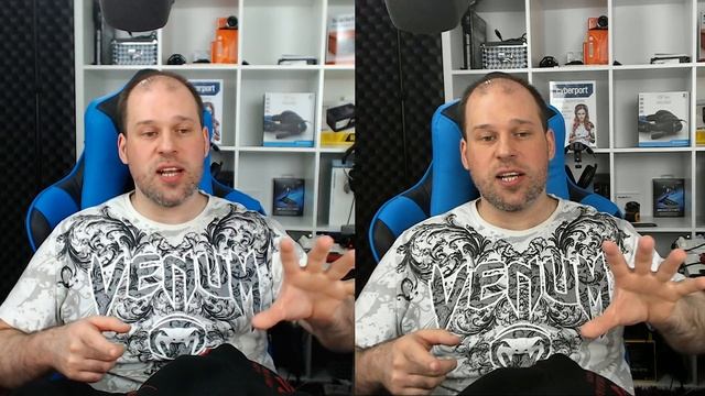 Logitech Brio Review & Comparison to the Logitech C920 смотреть онлайн