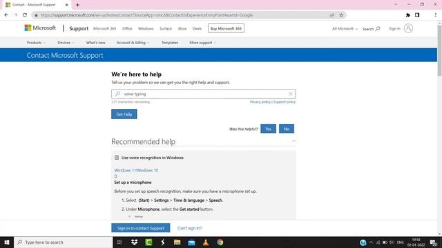 FIX: Voice Typing Error You'll Need The Internet For This 0X800704CF On Windows 11 смотреть онлайн