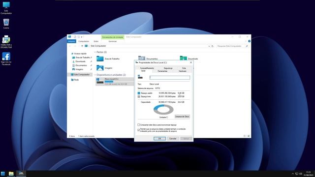 WINDOWS 10 ULTRA OS | RÁPIDO | OTIMIZADO PARA PC FRACO E PC GAMER🔥 смотреть онлайн