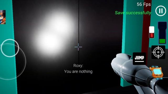 New FNAF Security Breach Android Version - New Update Version + Download Mobile Link Game #44 смотреть онлайн