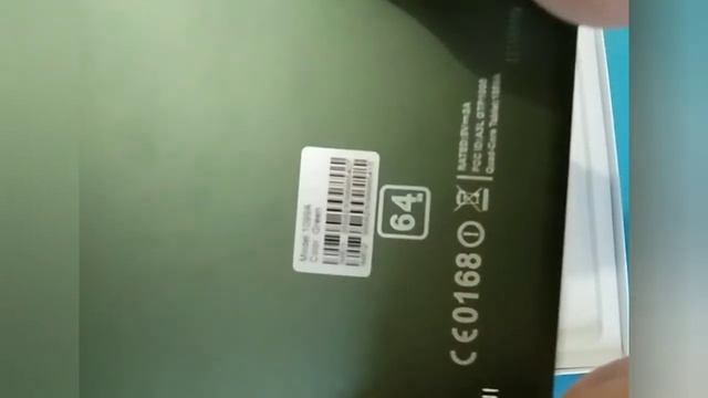 UNBOXING 10.1 INCHES MEDIATEK PC TABLET OCTA CORE смотреть онлайн
