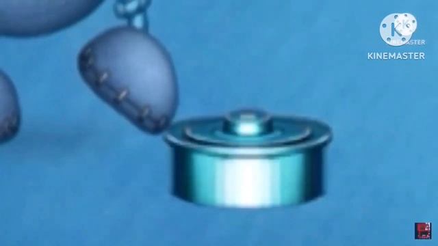 This is How Buddy Touchs 1 Pixel of Land Mine 🤣 Effects (Sponsored by NSH MegaPhoto Effects) смотреть онлайн