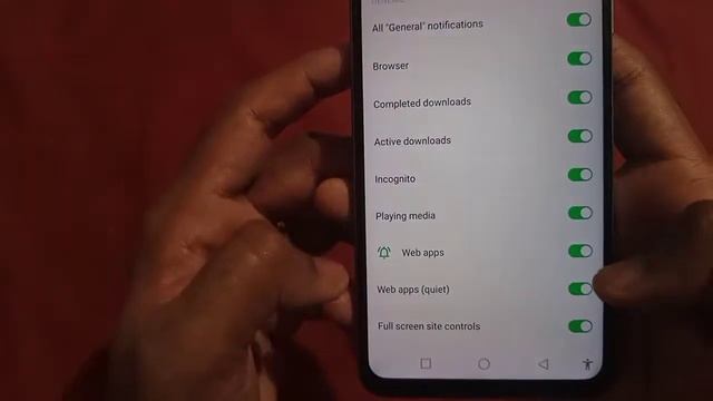 How To Block Unnecessary Notification In Google Chrome 2023 смотреть онлайн