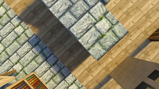 Minecraft RTX texture pack - Windows 10 Bedrock / REALSOURCE PACK beta 5.0 preview смотреть онлайн