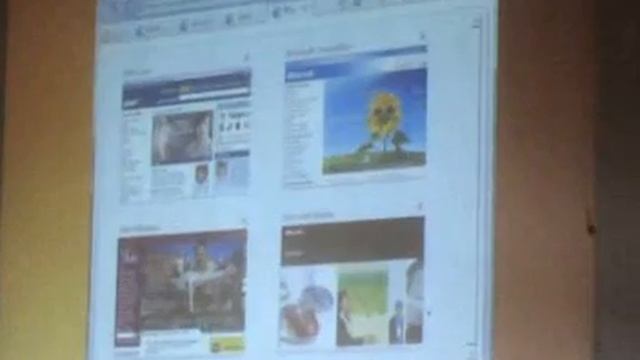 Windows Vista смотреть онлайн
