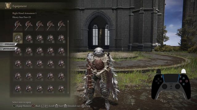 IN-DEPTH GUIDE TO THE CHAINSAW GLITCH | Elden Ring PvP смотреть онлайн