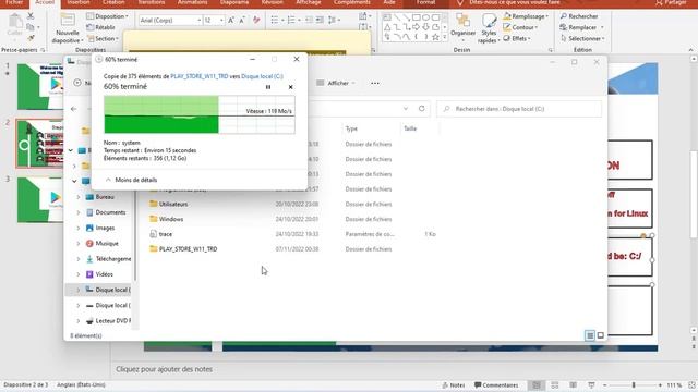 How to Install Google Play Store on Windows 11 on Old PCs Easy method смотреть онлайн