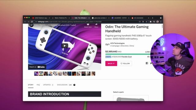 acaba a greve mas ODIN não envia pro BRASIL смотреть онлайн