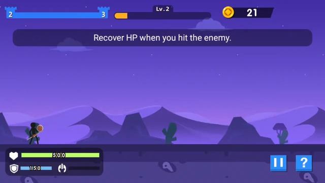 Stickman Master: Archer Legends MOD APK v2.2.2 Free Download смотреть онлайн