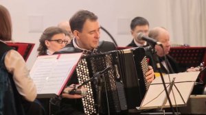 Виктор Власов Листок из Одесского альбома