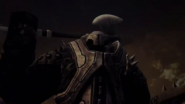 Infinity Blade III (Reborn) смотреть онлайн