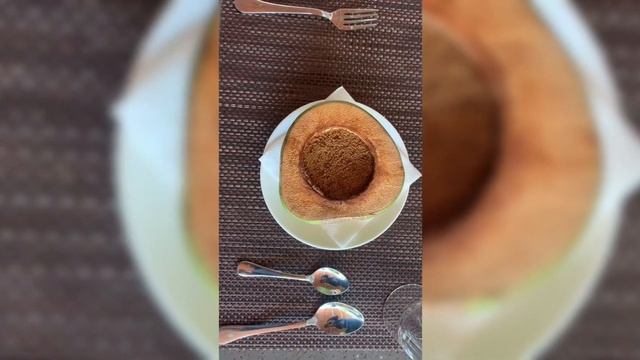 Tender coconut mousse - Rs.305 . Watch the full video смотреть онлайн