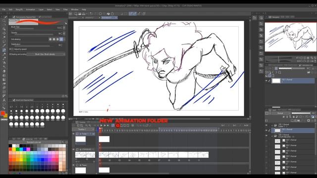 How do pros make animatics? | Adventurous Minds смотреть онлайн