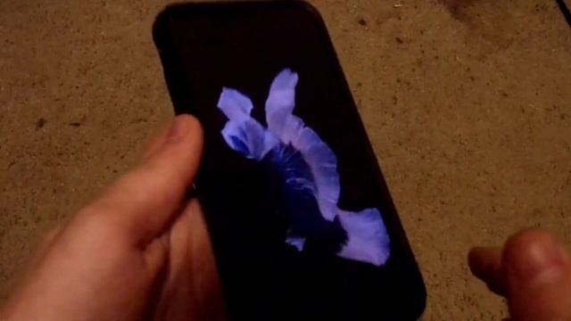 HOW TO GET APPLE STORE DEMO WALLPAPERS ON ANY IDEVICE смотреть онлайн