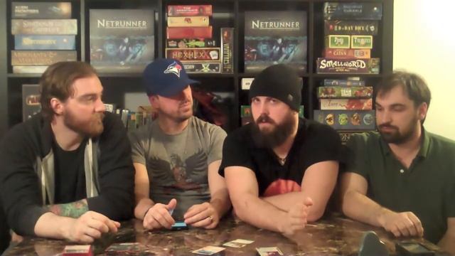 Bad Publicity; Notoriety Netrunner Card Review смотреть онлайн