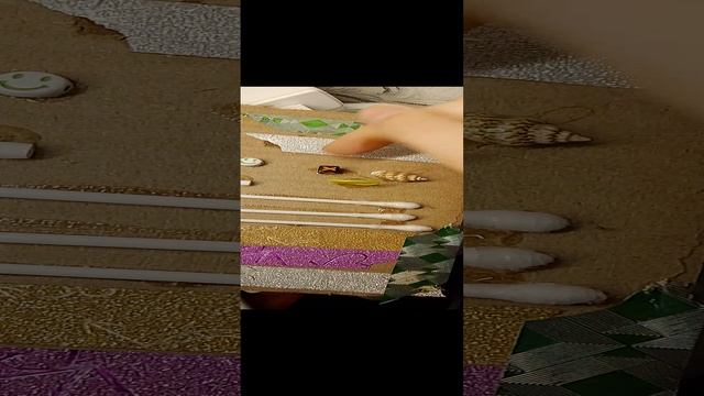 Fiter Board Asmr 🐚🐚🐚