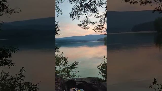 таинственный остров, озеро Сунгуль смотреть онлайн