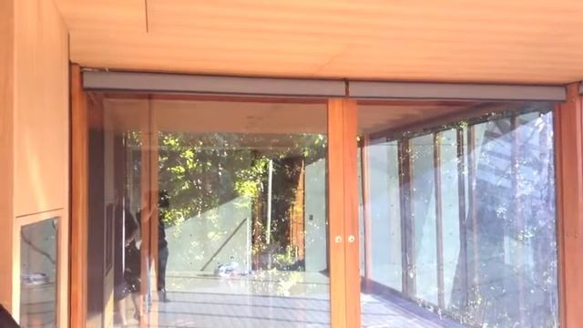 Creative Blinds & Awnings Motorised Silent Gliss Roller Blinds Byron Bay смотреть онлайн