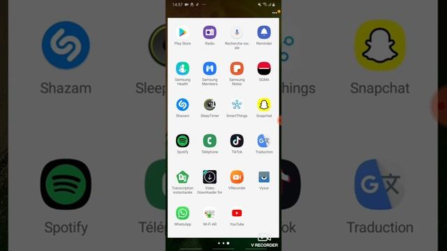 Comment Masquer UNE Application sur Votre téléphone Android avec 3 Méthodes смотреть онлайн