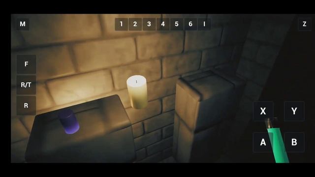 Horror Apartment - Full Android Gameplay | Scary Horror Game | смотреть онлайн