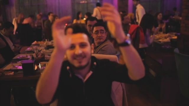 Istanbul meyhane Kiev Открытие смотреть онлайн