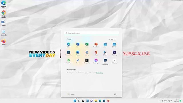 How to Change Display DPI Scaling in Windows 11 смотреть онлайн