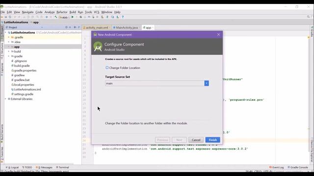 Create Beautiful Animations in Android [Hindi] смотреть онлайн