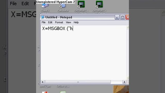 How to make a pop-up on Windows xp смотреть онлайн