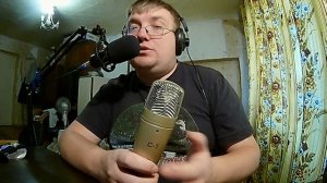 Микрофон Behringer C-1. Обзор. Тест. Сравнение с bm700.