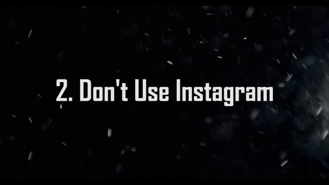 How to Upload High Quality Reels on Instagram 2022 😱 смотреть онлайн